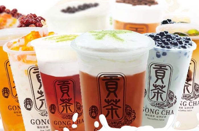 瓯海贡茶培训